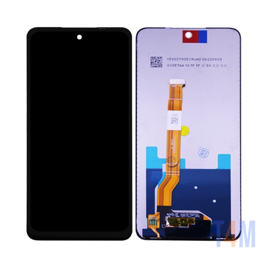 Touch+Display Oppo A79 5G Negro